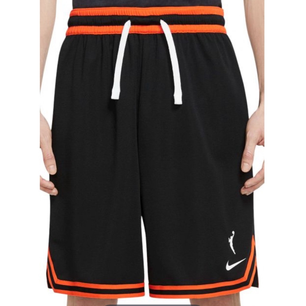 Nike WNBA TEAM 13 COURTSIDE DRI-FIT WNBA SHORTS Size XS